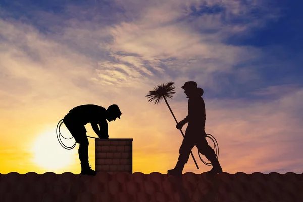 Hanover Chimney Specialists Team
